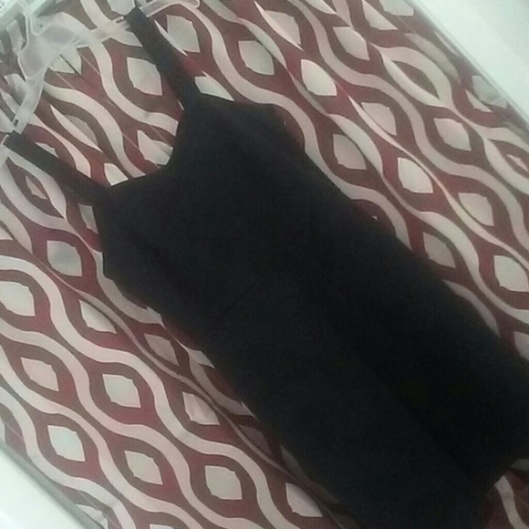 Mini Dress - Picture 2 of 4